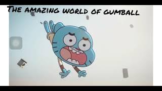 Uncharted 3 Reference in Gumball