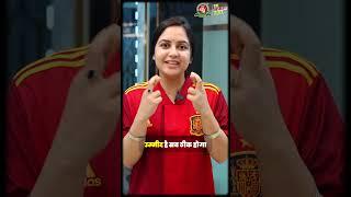 Smart Prep. Strong Score.NDA English with Gurkirat Ma’am! #ndaenglish #ndamotivation #spokenenglish