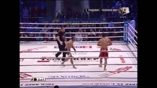 Nikita Osipov vs Nikolai Syutkin