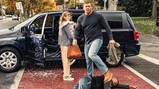 Reacher Season 2 - All Clips So Far (2023) Alan Ritchson