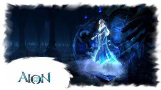 AION EU 4.6.2 | Cleric POV | Runadium