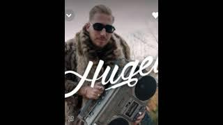 HUGEL feat. Amber van Day - WTF (Official Video)