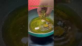 Crispy Palak Pakoda| Street style palak pakora| कुरकुरीत पालक भजी| पालक के कुरकुरे पकोडे