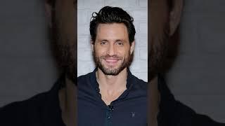 Birthday wishes for Edgar Ramirez