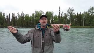 Soldotna Trustworthy How to Fish for Sockeye July 2023