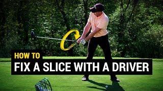 How To Fix A Slice With A Driver (So Simple!)