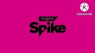 FilmBox Spike - Arculat/Ident