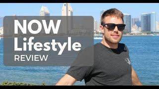 Now Lifestyle Review | Joel Therien New System