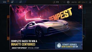 BUGATTI Centodieci - Guide and Tips | NFS No Limits