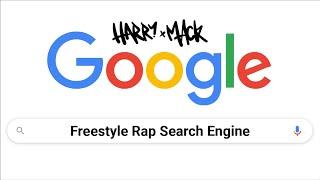 I Built A Harry Mack Search Engine