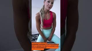 Top Leggings Quote for Creating Viral Videos! #shorts
