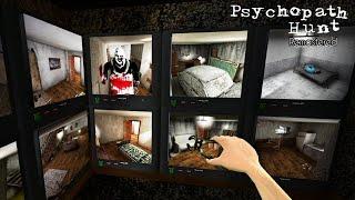 Psychopath Hunt Remastered new version 1.3 gameplay