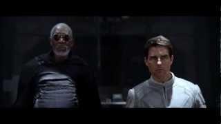 Oblivion Official Featurette #1 (2013) - Tom Cruise, Morgan Freeman - Radical Studios