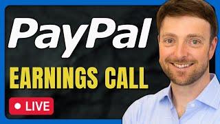 PayPal Stock (PYPL) Earnings Call | Q4 2024 Breakdown