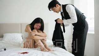 CEO think her just for money, but found out that she was raising their child alone!