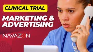 Clinical Trial Marketing & Advertising | Navazon Digital Los Angeles