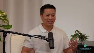 The Nifty, Thrifty Dentist: A conversation with Dr. Glenn Vo
