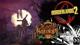 Borderlands 2: Bloody Harvest - #1 - Кровавый урожай