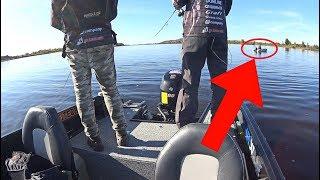 Мужики ИСПОРТИЛИ РЫБАЛКУ! Выступление Stalingrad Fishers во втором туре