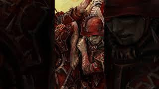 ВТОРАЯ ОСАДА ТЕРРЫ!?? #warhammer40000 #warhammer #warhammerlore #вархаммер #spacemarine #khorne