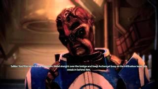 jj0ck33 plays Mass Effect 2: Garrus Recruitment (1/4)