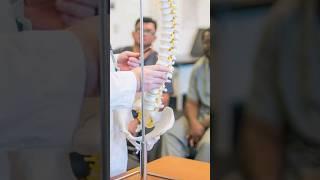 Why Dr. Kyle Murray Chose NUCCA Over Traditional Medicine #nucca #chiropractic #uppercervical