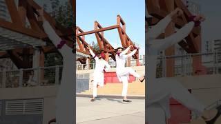 Hasde Hi Rehne Aa | Hustinder Singh | Bhangre Da Raja | Swarndeep Gill | Bhangra | Jhoomer