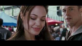 MR AND MRS  SMITH FULL HD MOVIE-1080P1