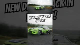 you excited? I know I am  - 360 Motorsports Park #HynesZ #360motorsportspark #kerry #ireland