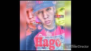 Mta-Dime Como Hago prob by:nick asenjo X Nathan the produccer