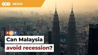 Views differ on level of risk faced by Malaysia’s economy