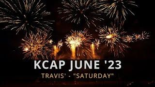 [Pyromusical] KCAP Spring Shoot '23 - Travis' "Saturday"