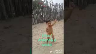 Mínimo  dançando  que  lindo