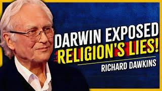 Why Religion is a Scam People are Born Into | Richard Dawkins