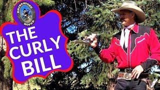 GUN TRICKS: THE CURLY BILL FROM TOMBSTONE