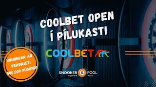 Coolbet OPEN 2024