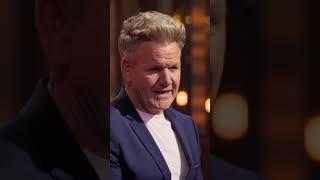 “that might cost them some real flavor points” ‍️ #masterchef