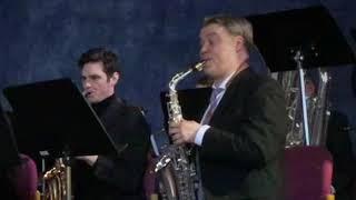 Blås på spåret - En musikalisk resa