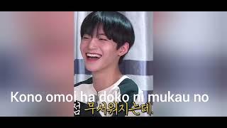 koo​ jungmo​ fanvid- one last. song