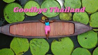 Solo Travel Vlog THAILAND: Final Days in Thailand Living Abroad [Part 2]