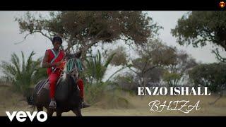 Enzo Ishall - Bhiza (Official Video)
