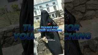 All types of veils for muslimwomen #shorts #muslimgirl #hijab #ytshorts #hijabstyle