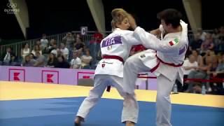 duo mix gold medal fight The World Games 2017 jujitsu