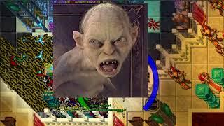In Service of Yalahar Quest Tibia