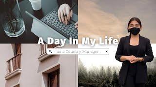 VLOG | Day in my life as CM ft. Brittany Projects (Vista Land)