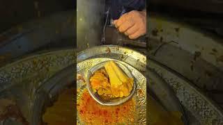 Peshawari Siri Paye | Ahmad Siri Paye Nashta | Nalli Wala Special Paye | Morning Breakfast