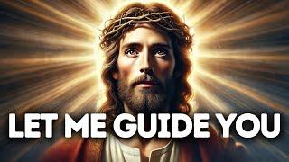 I Am the Light in Your Darkness | God Says | God Message Today | Gods Message Now | God Message