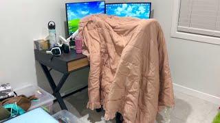 Polygon Donut Official Recording Booth Tour!