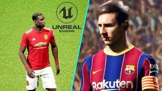  eFootball  - New Realism Things and Details  PES 2022 Beta | Fujimarupes