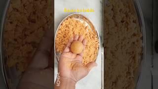 besan ke laddo #trending short # viral short #rani laxmi cooking official dataganj